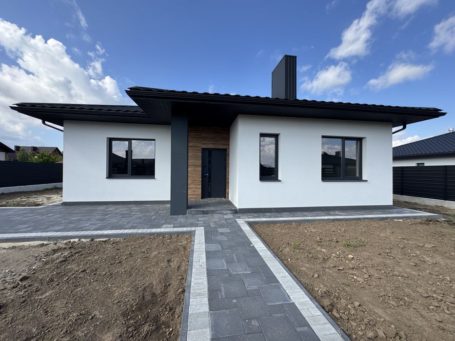 Будинок в с.Рованці