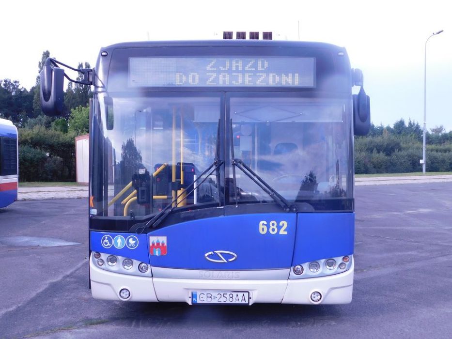 Pozostałe Ciężarowe