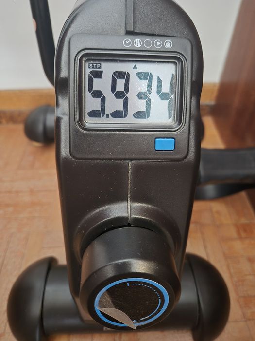 Pedaleira Mini Bike 100 da Domyos