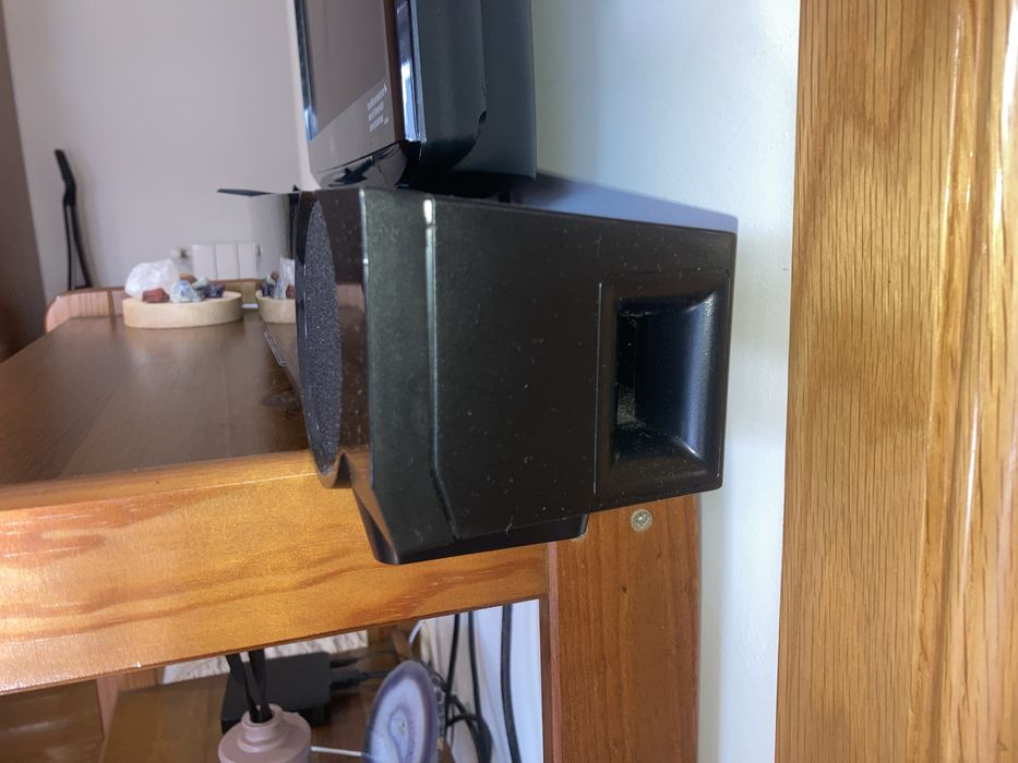 Sound Bar Yamaha YAS-93