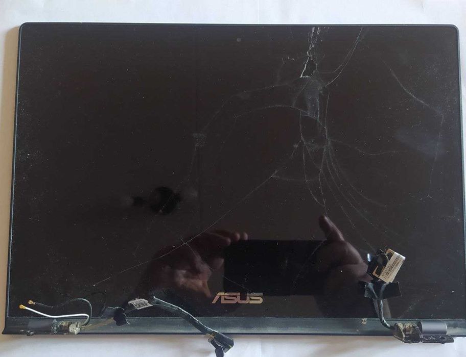 Модуль дисплея Asus UX302LG
