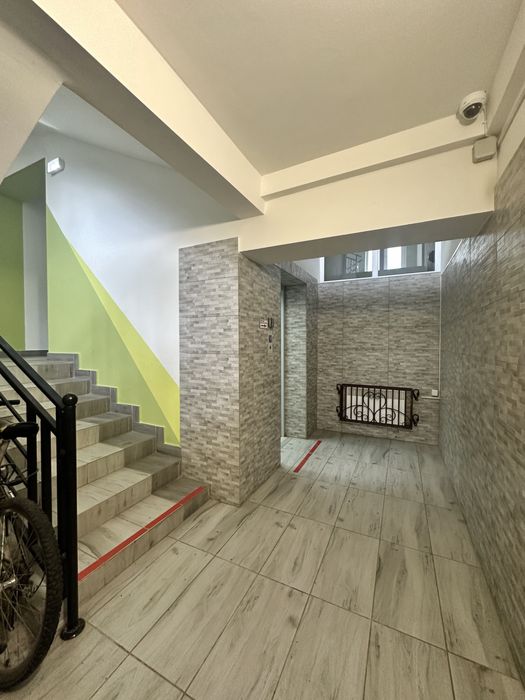 2-кімнатна 61,8 м² | ЖК «ЗЕЛЕНИЙ МАСИВ» | ТИХИЙ район, ПІДВАЛ, краєвид