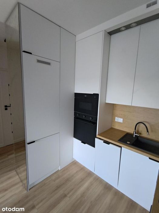 Nowe, mieszkanie do wynajęcia 37m2, 2 pokoje, Jar, Toruń