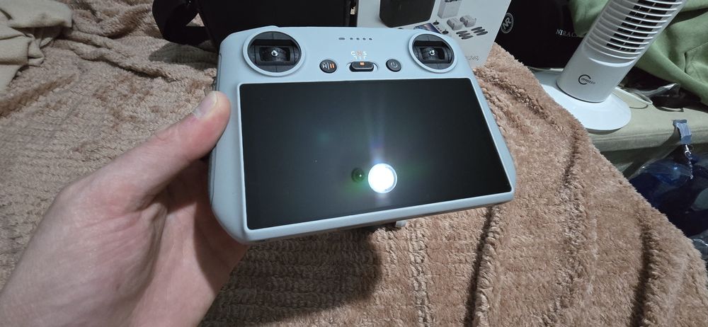 Dji Mini 3 Fly More Combo
