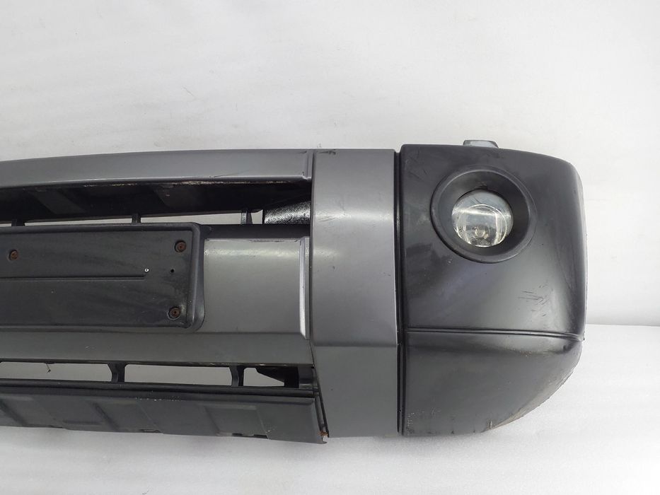 Pára-choques frente LAND ROVER Discovery III (L319)
