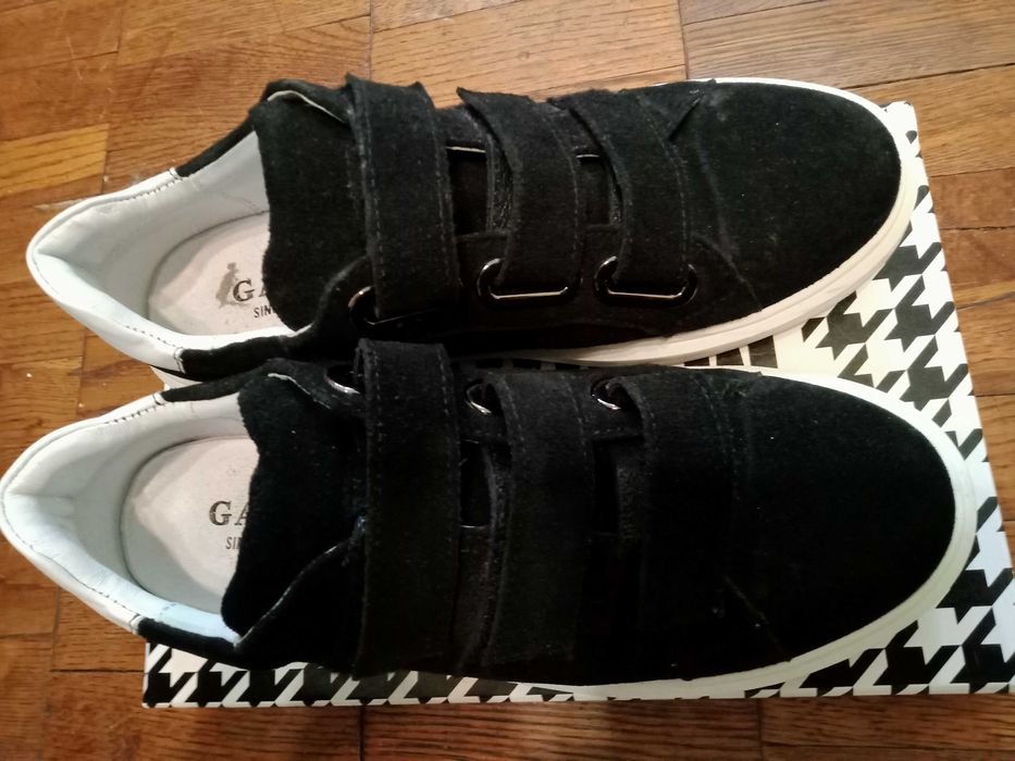 Кросівки кроссовки красовки 39 р.