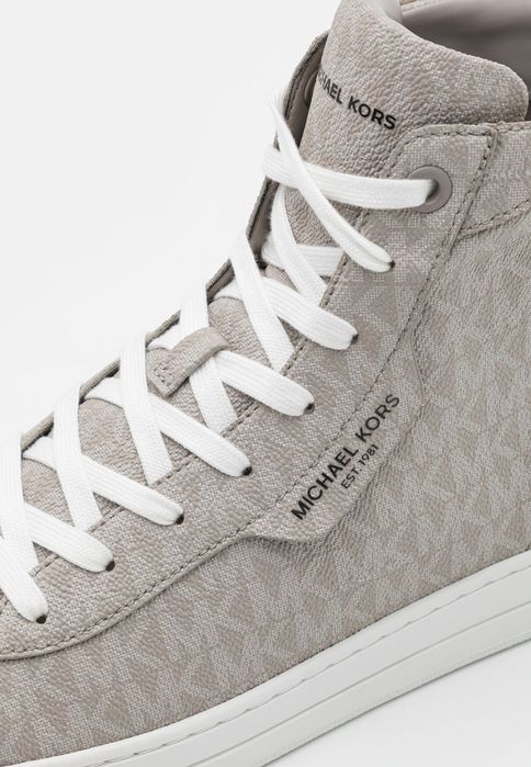 Trampki wysokie Michael Kors 47