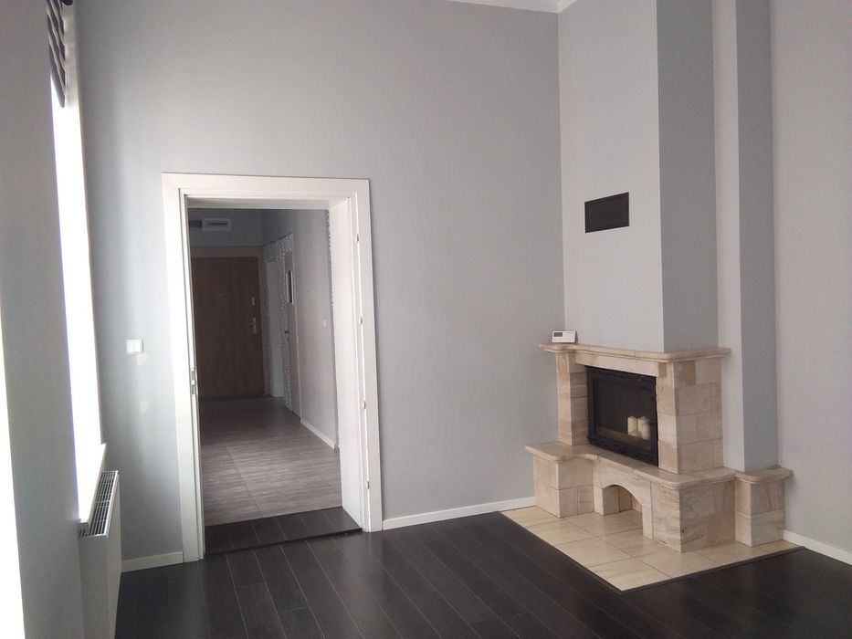 Sprzedaż mieszkania