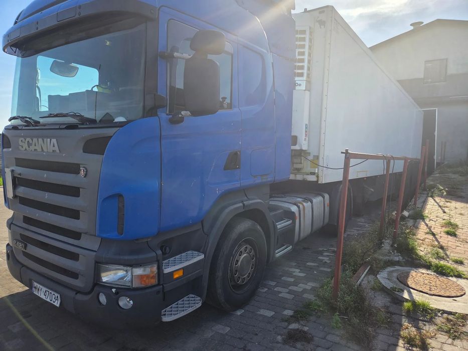 Scania