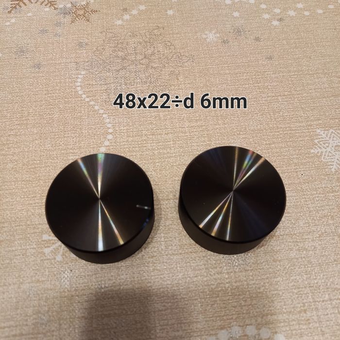 Pokrętło potencjometru