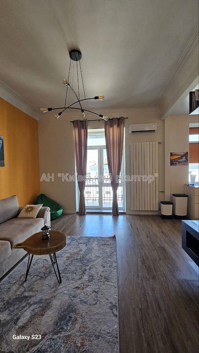 Продаж 2-к квартири, вул. В.Васильківська 67/7. м.Олімпійська 5хв