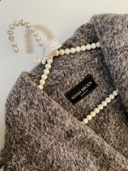 Кардиган Adam Brody Cos довгий