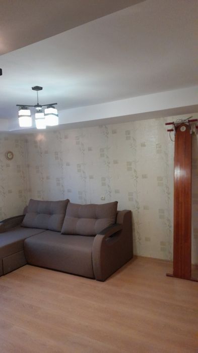 Квартира 3к. з газом біля метро пр.Берестейський 20
