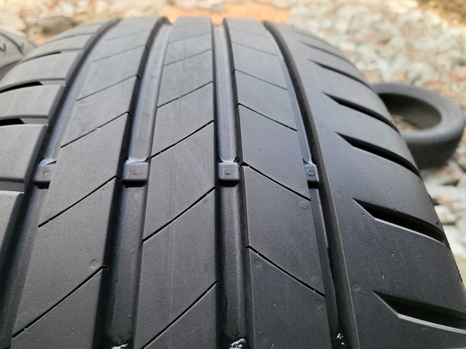 235/55/18 Opony letnie Bridgestone Turanza T005 M0 4szt