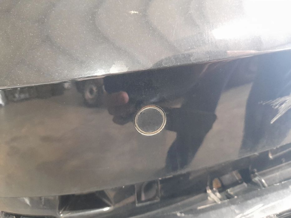 Sensor de estacionamento trás AUDI Q3 (F3B)