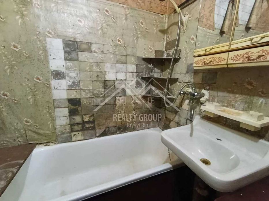 Продаж 3к квартири на Вечірньому