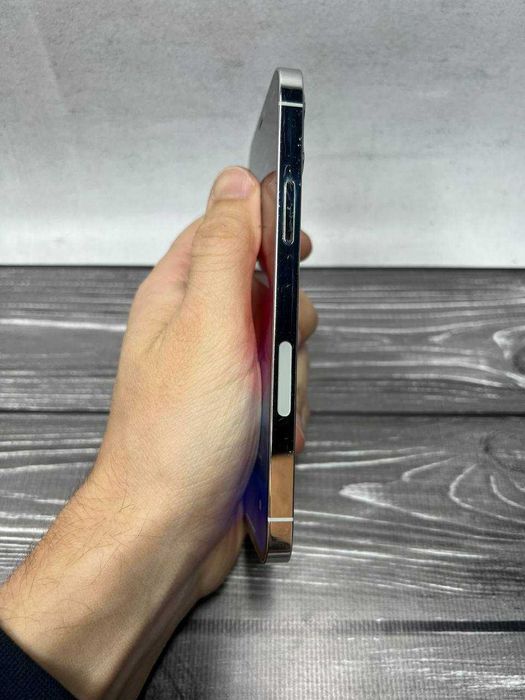 Iphone 12 pro 256, ідеал, айфон 12 про 256