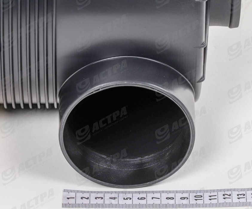 Корпус повітряного фільтра з фільтрами в сборі Маніту Manitou МТЗ ЮМЗ