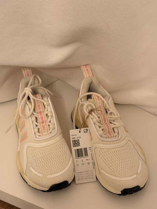 Buty adidas NMD_V3 rozmiar 39,5