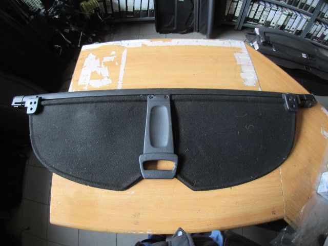Chapeleira / tampo da mala PEUGEOT 308 SW