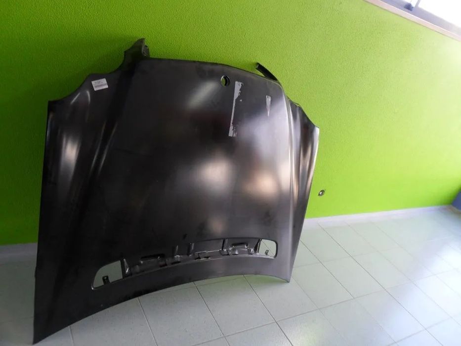 Capot Mercedes C W203 - 2000 / 2004