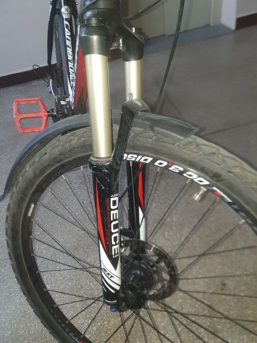 Rower Cannondale rama xl promocja do 20tego za 1200