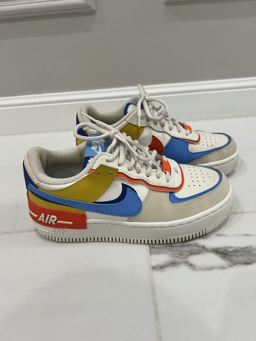 Красовки Nike air оригінал жіночі