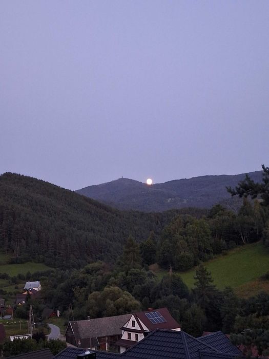 Domki pod Sosnami w Ochotnicy