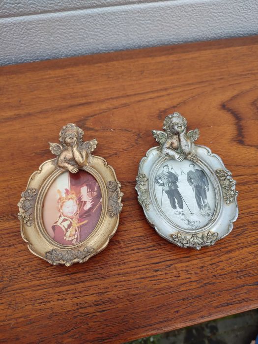 Ramki do zdjęć  - Anioły - Ciekawe - Design - D