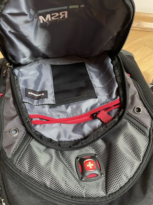 Рюкзак Wenger Synergy 16"