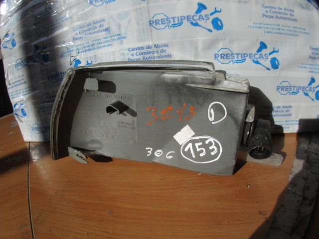 Pisca frente direito PEUGEOT 306 (7A, 7C, N3, N5)