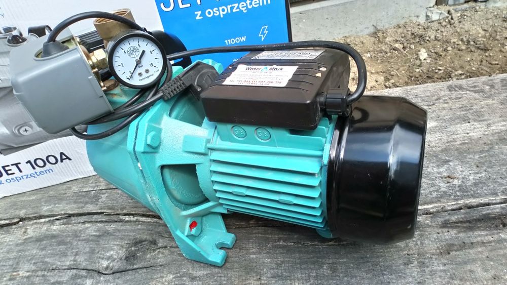 Pompa  JET - 100A