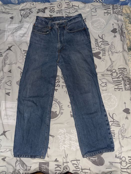 Джинси Levis 550