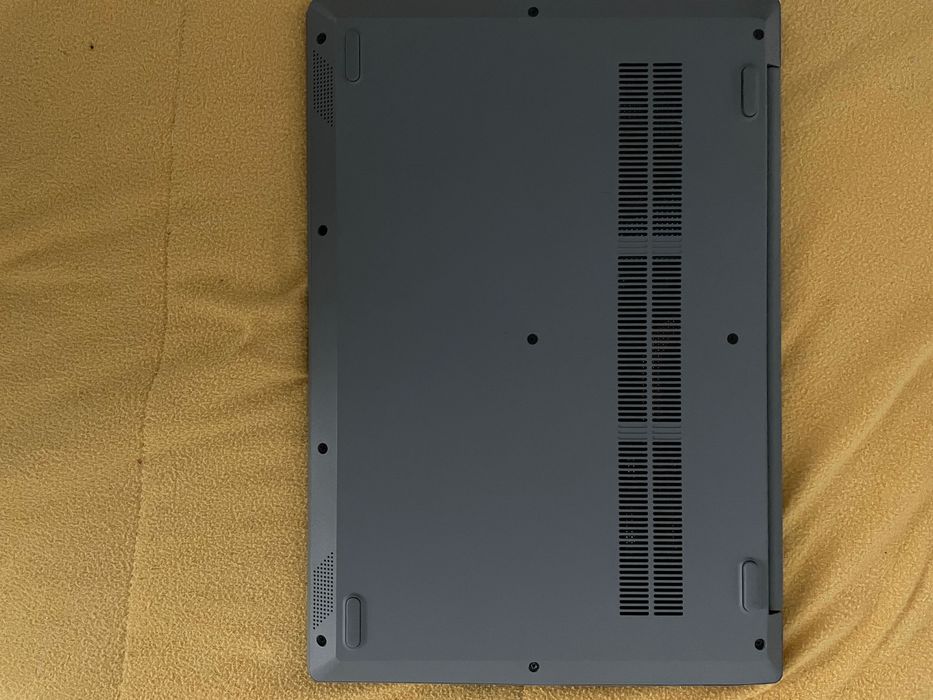 Computador portátil Lenovo Ideapad S145