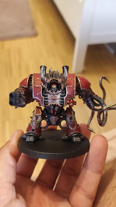 Malowanie i Magnesowanie figurek Warhammer40k/AoS i inne NA ZAMÓWIENIE