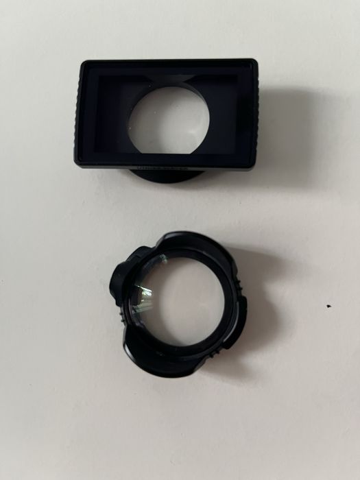 OLYMPUS Tough WATERPROOF