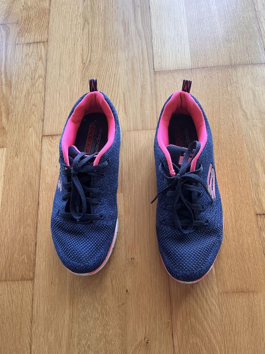 Tenis Sketchers