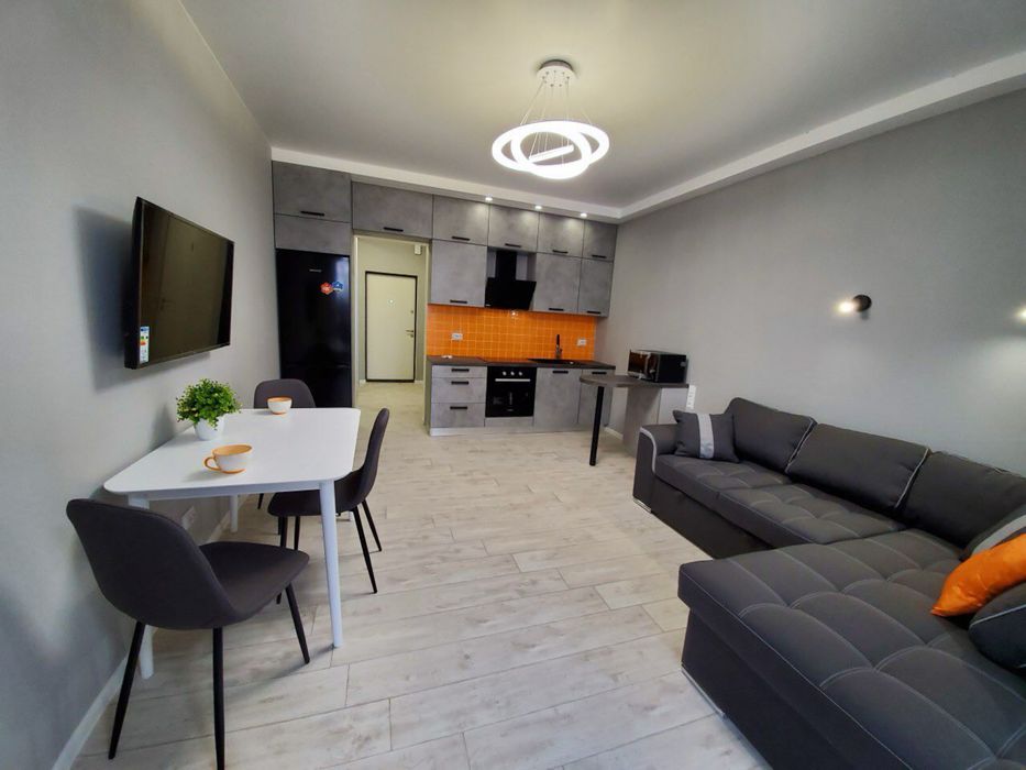 ЖК Нова Англія , метро Васильківська