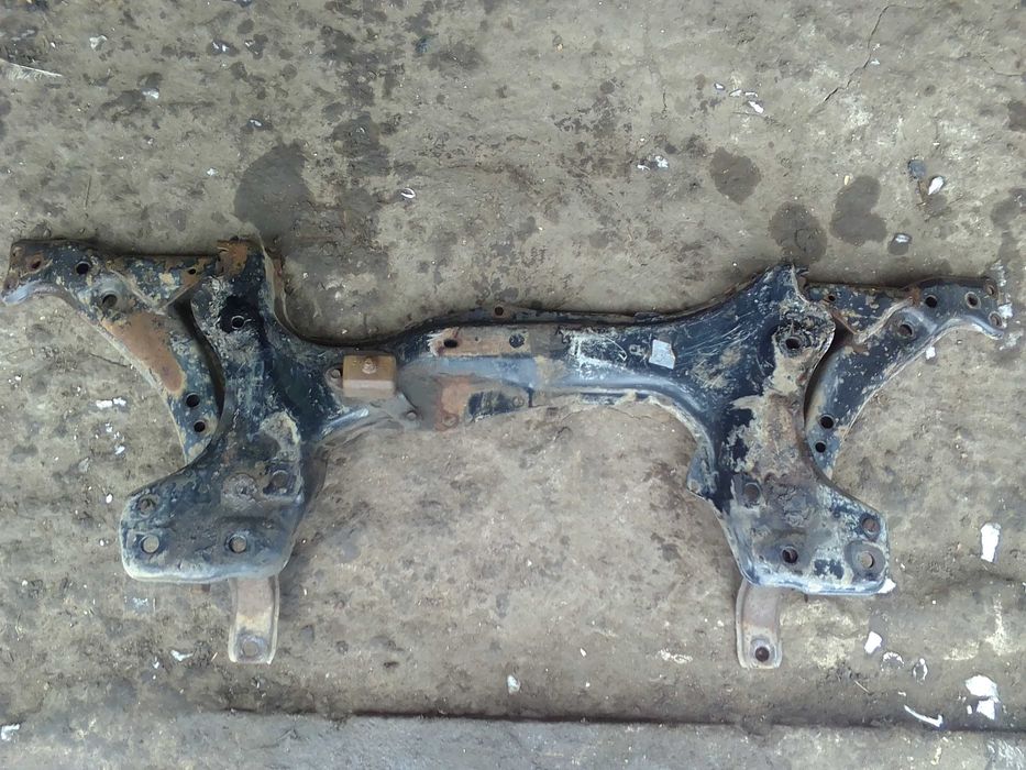 ПРОДАМ Сидение от toyota corolla e90 liftback