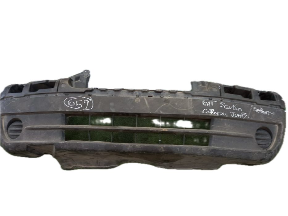 Pára-choques frente CITROËN Jumpy (U6U)