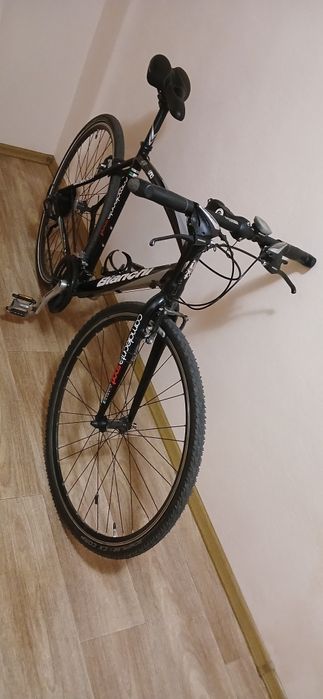 Велосипед Bianchi Camaleonte Sport Uno, Italy!: 315 $ - Велосипеды