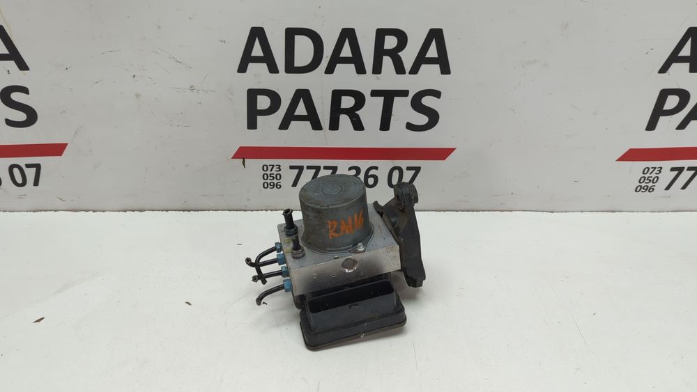 Блок абс abs для Audi A4 2016-2019