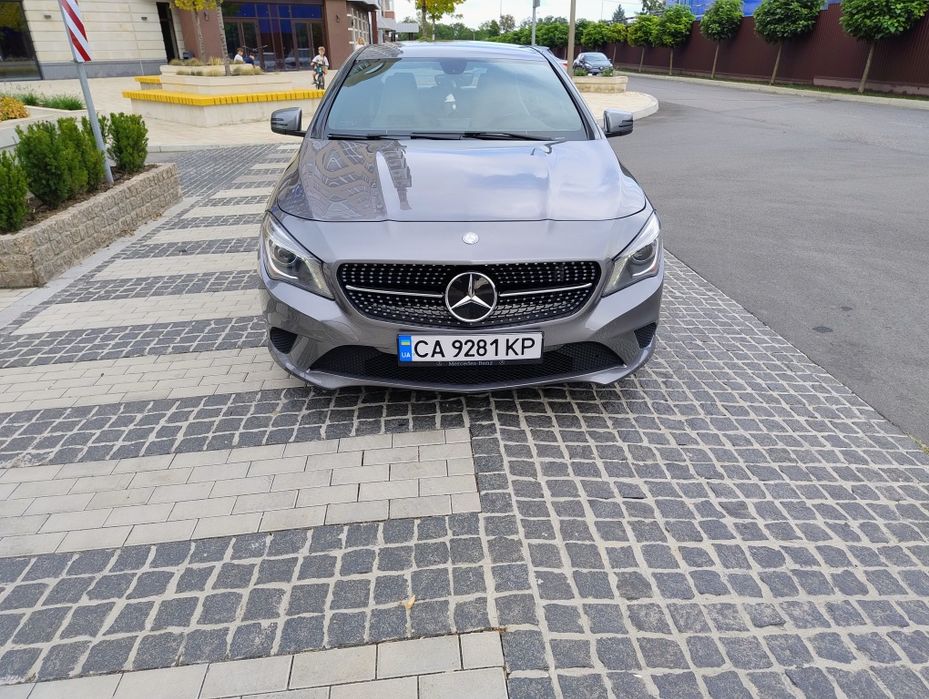 Mercedes-Benz CLA-Class 2014 VIN WDDSJ4EB6EN118139 фото оголошення 11 з 23