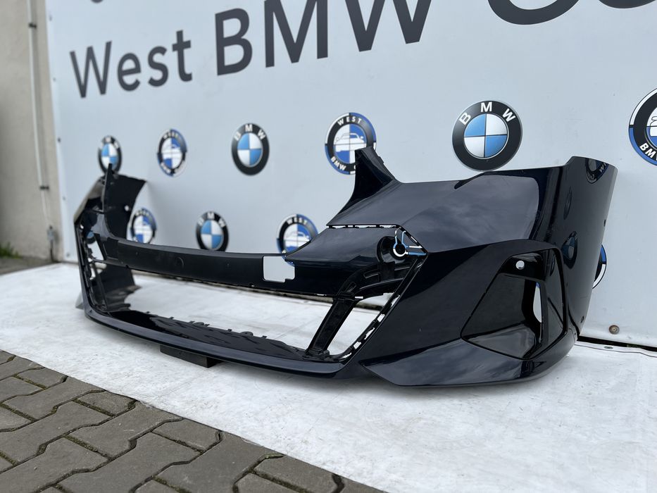 Бампер передні М bmw g60 g61