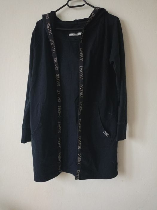 Bluza Diverse  .
