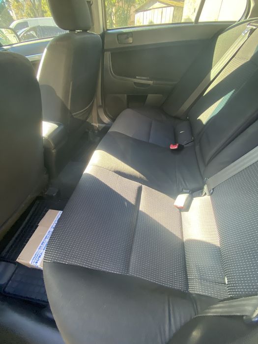 Продам автомобіль Mitsubishi LancerX