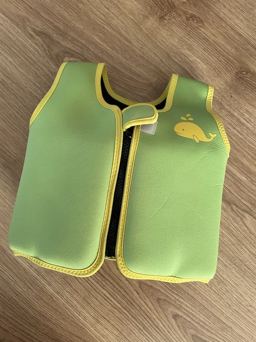 Kamaizelka do pływania