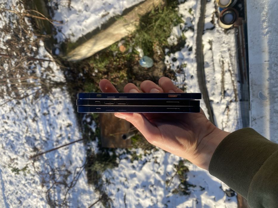 Оригінальні корпуси! Iphone 12