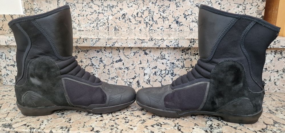 Botas Dainese Goretex