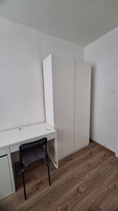Mieszkanie – Warszawa - Widok 3